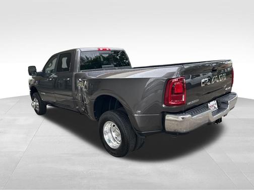 2025 RAM 3500 Laramie
