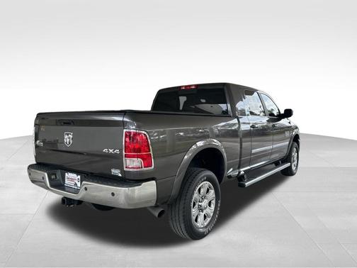 2014 RAM 2500 Big Horn