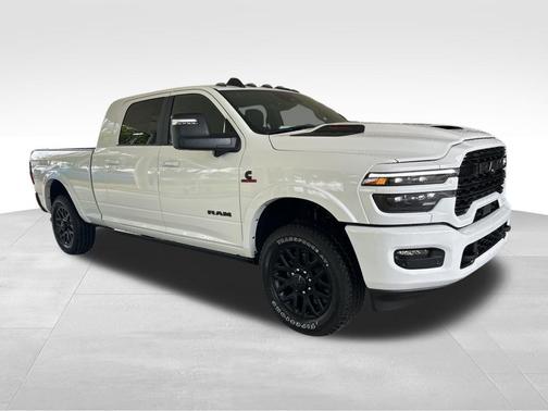 2026 RAM 3500 Limited