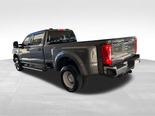2024 Ford F-350 XLT