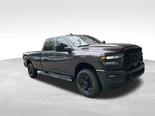 2025 RAM 3500 Tradesman