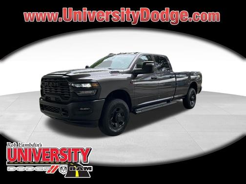 2025 RAM 3500 Tradesman