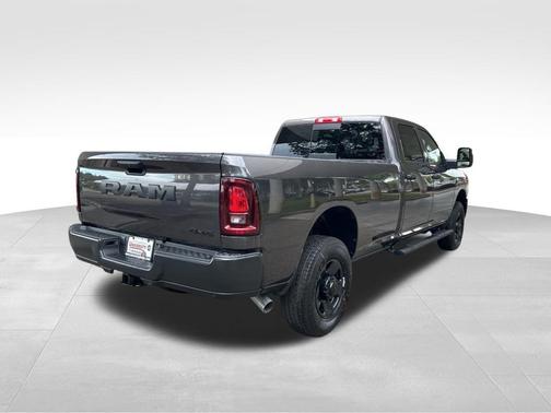 2025 RAM 3500 Tradesman