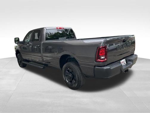 2025 RAM 3500 Tradesman