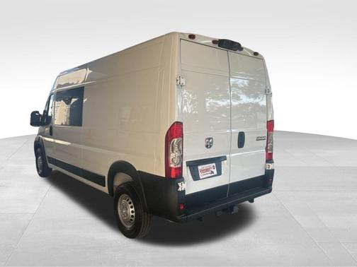 2025 RAM ProMaster 3500 High Roof
