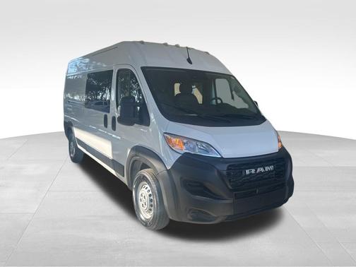 2025 RAM ProMaster 3500 High Roof
