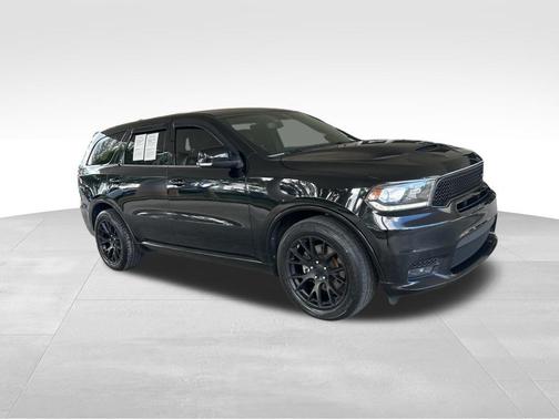 2018 Dodge Durango R/T