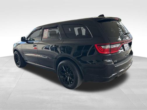 2018 Dodge Durango R/T
