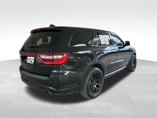 2018 Dodge Durango R/T