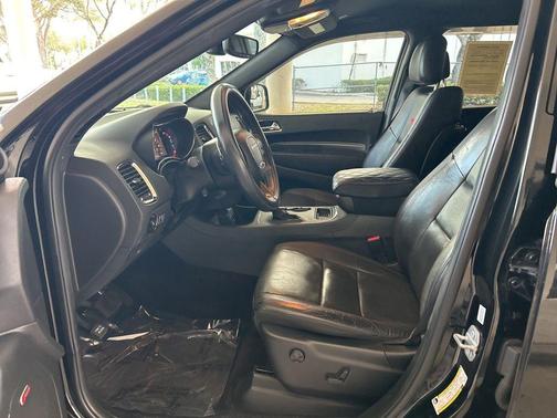 2018 Dodge Durango R/T