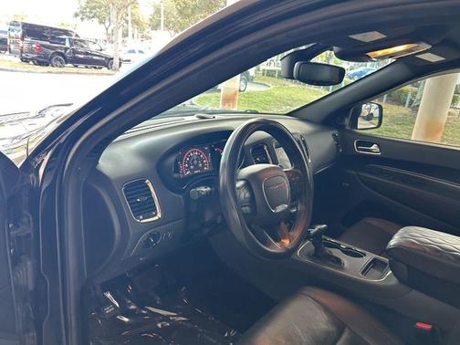 2018 Dodge Durango R/T