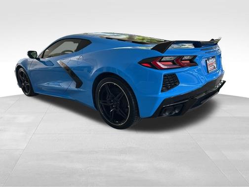 2023 Chevrolet Corvette Stingray w/1LT