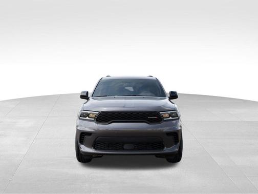 Vapor Gray 2026 Dodge Durango GT