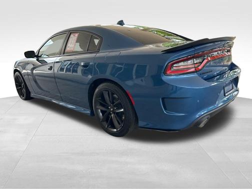 2022 Dodge Charger R/T