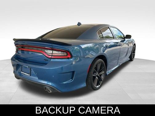 2022 Dodge Charger R/T