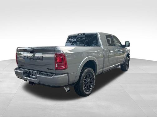 2026 RAM 3500 Limited