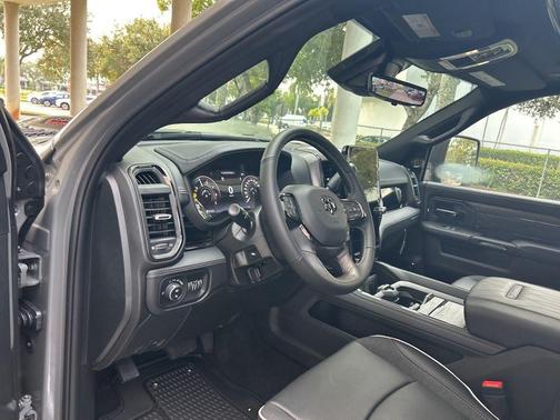 2026 RAM 3500 Limited