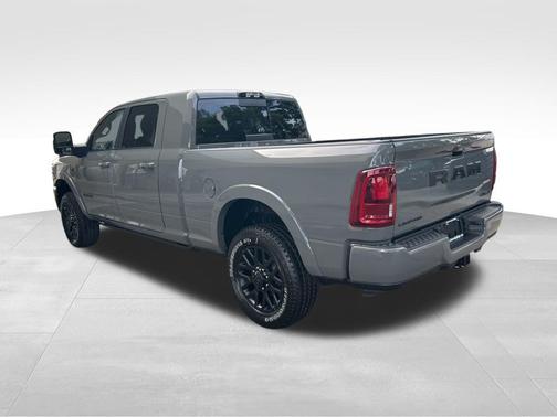 2026 RAM 3500 Limited