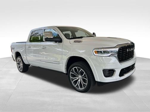 2025 RAM 1500 Tungsten