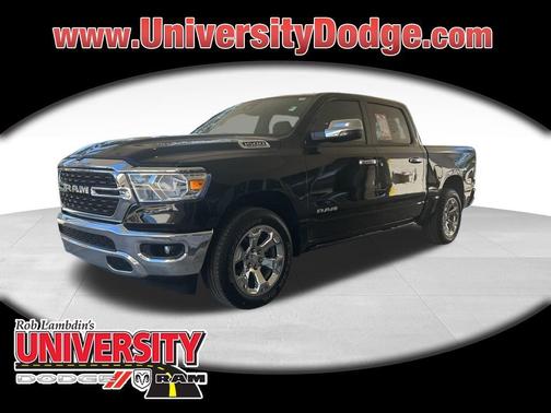 2024 RAM 1500 Big Horn/Lone Star