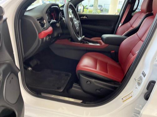 2023 Dodge Durango SRT Hellcat