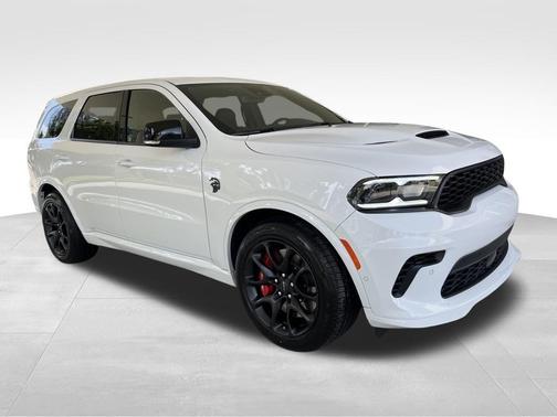 2023 Dodge Durango SRT Hellcat
