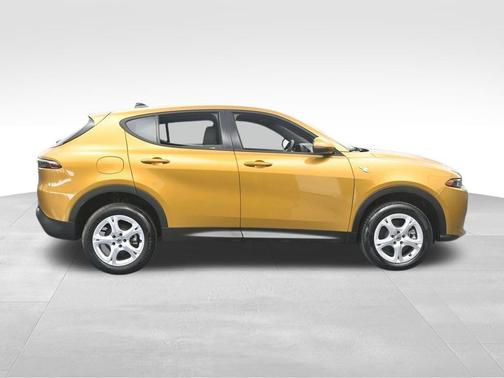 2024 Dodge Hornet GT