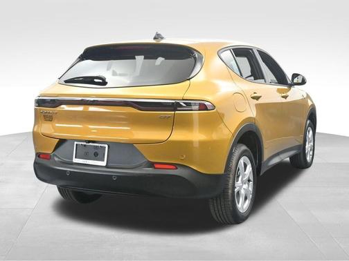 2024 Dodge Hornet GT