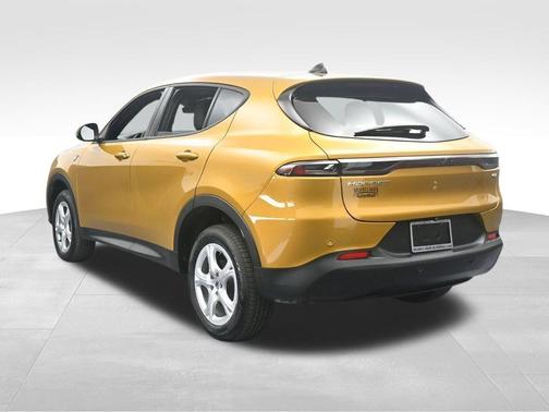 2024 Dodge Hornet GT
