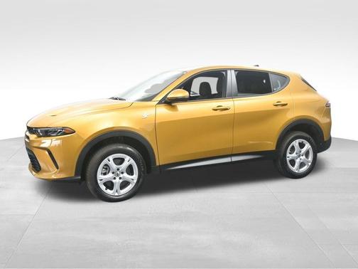 2024 Dodge Hornet GT