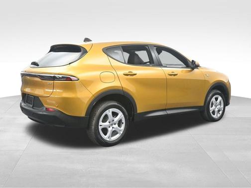 2024 Dodge Hornet GT