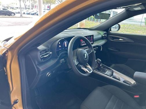 2024 Dodge Hornet GT