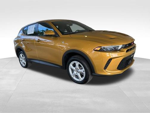 2024 Dodge Hornet GT