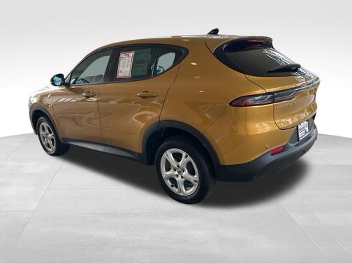 2024 Dodge Hornet GT