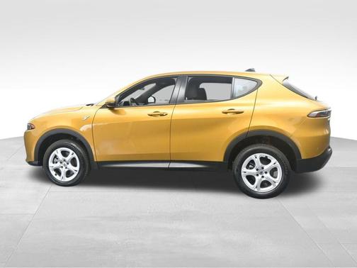 2024 Dodge Hornet GT