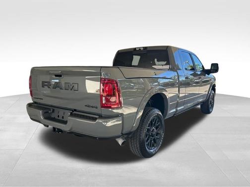 2026 RAM 2500 Limited