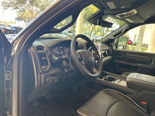 2026 RAM 2500 Limited