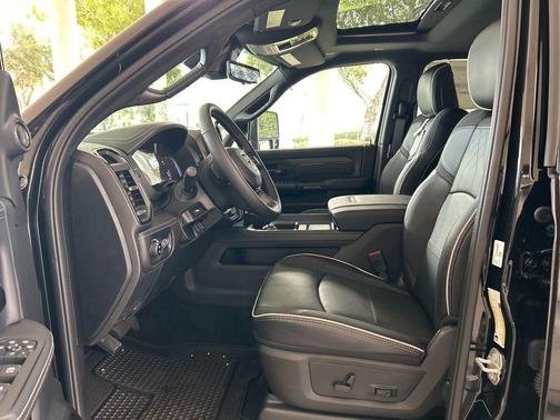 2026 RAM 2500 Limited