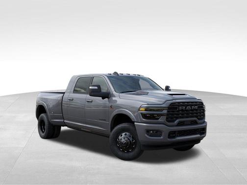 2026 RAM 3500 Limited