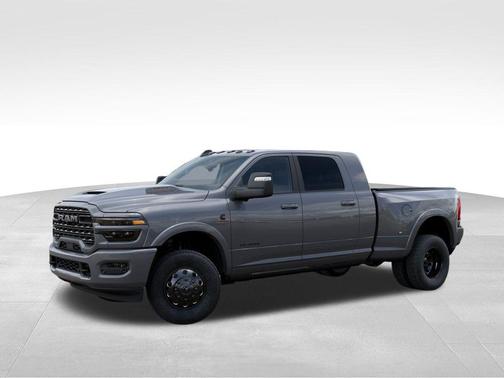 2026 RAM 3500 Limited