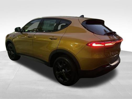 2024 Dodge Hornet GT