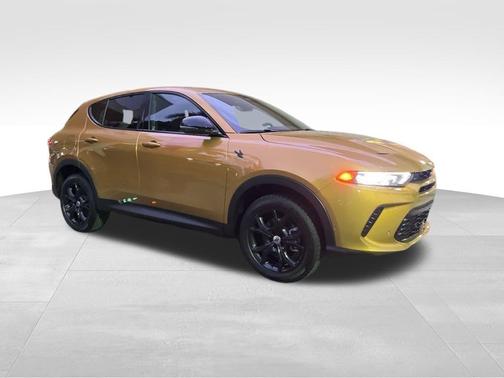 2024 Dodge Hornet GT