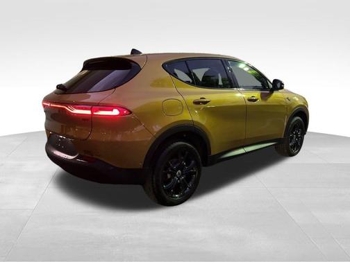 2024 Dodge Hornet GT