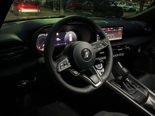 2024 Dodge Hornet GT