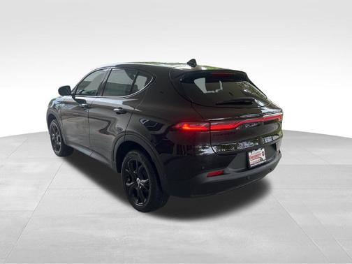 2024 Dodge Hornet GT