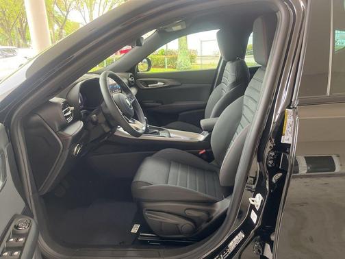 2024 Dodge Hornet GT