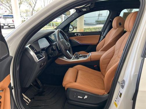 2023 BMW X5 sDrive40i