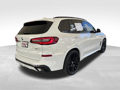 2023 BMW X5 sDrive40i