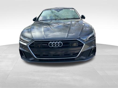 2019 Audi A7 3.0T Premium Plus