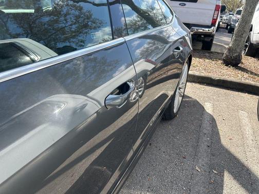 2019 Audi A7 3.0T Premium Plus